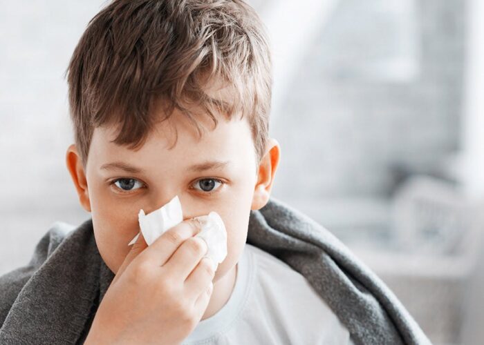 Cold and Flu – Facts or Fiction?